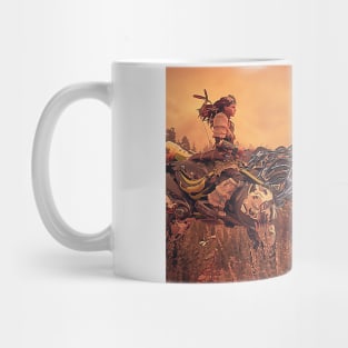 Horizon Mug